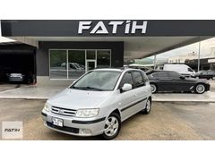 2007 HYUNDAİ MATRIX 1.6 GLS OTOMATİK VİTES SUNROOF'lu 138.000KM