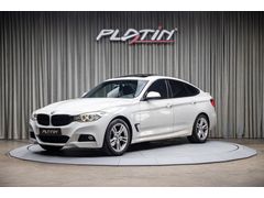 2015 BMW 3 SERISI 3.20 D x-Drive GT M Sport