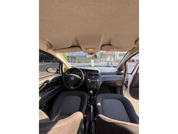 Sahibinden Fiat Linea 1.3 Multijet Pop 2015 Model 
