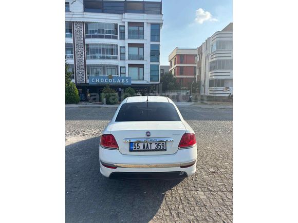 Sahibinden Fiat Linea 1.3 Multijet Pop 2015 Model 