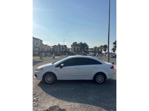 Sahibinden Fiat Linea 1.3 Multijet Pop 2015 Model 