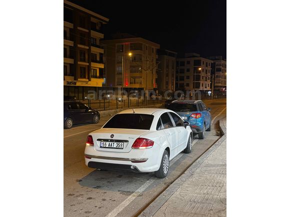 Sahibinden Fiat Linea 1.3 Multijet Pop 2015 Model 