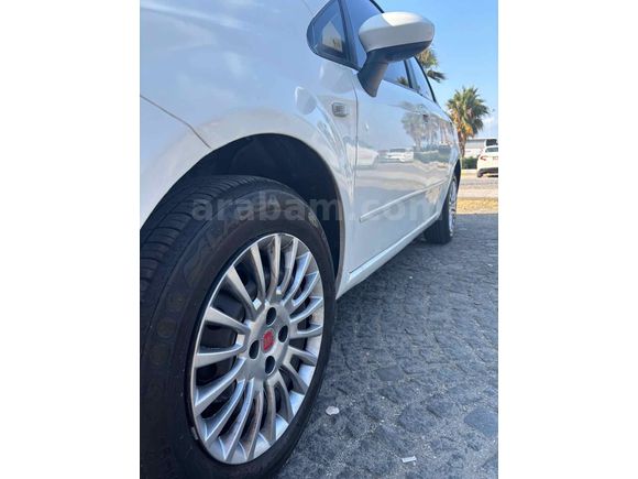 Sahibinden Fiat Linea 1.3 Multijet Pop 2015 Model 