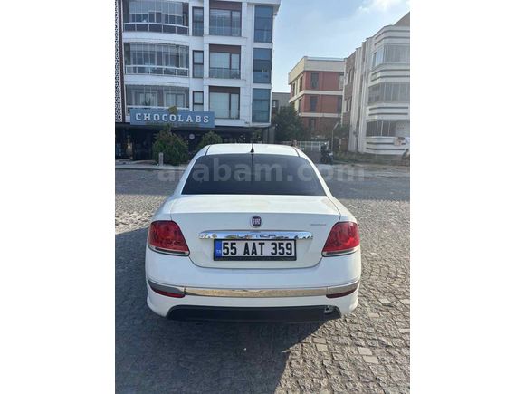 Sahibinden Fiat Linea 1.3 Multijet Pop 2015 Model 