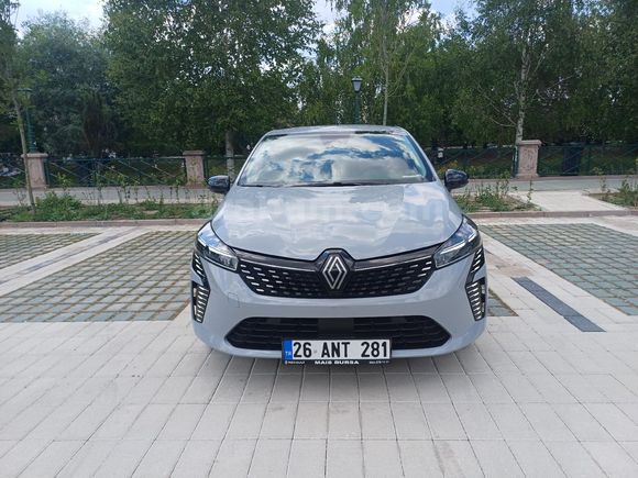 Hatasız,çiziksiz,yeni gibi 2025 Kasım da trafiğe çıkmıştır..