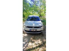 Sahibinden Volkswagen Jetta 1.6 TDi Comfortline 2012 Model  106.500 km Beyaz