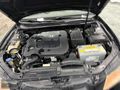 2008 HUNDAİ SONATA 2.0 CRDİ OTOMATİK