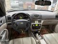 2008 HUNDAİ SONATA 2.0 CRDİ OTOMATİK