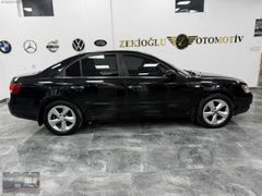 2008 HUNDAİ SONATA 2.0 CRDİ OTOMATİK