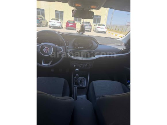 Sahibinden Fiat Egea 1.4 Fire Easy Stil 2020 Model 