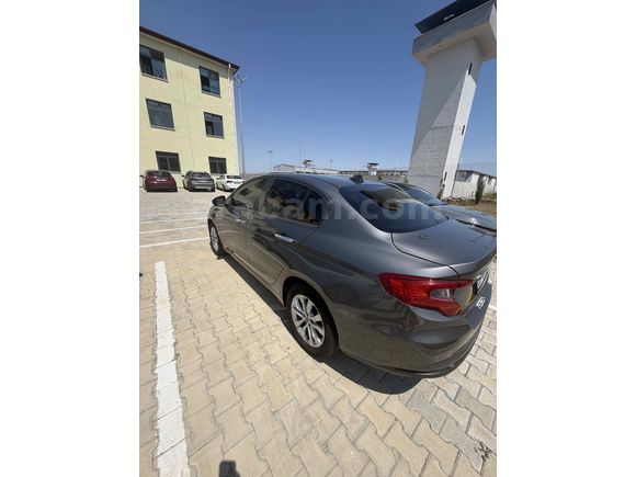 Sahibinden Fiat Egea 1.4 Fire Easy Stil 2020 Model 