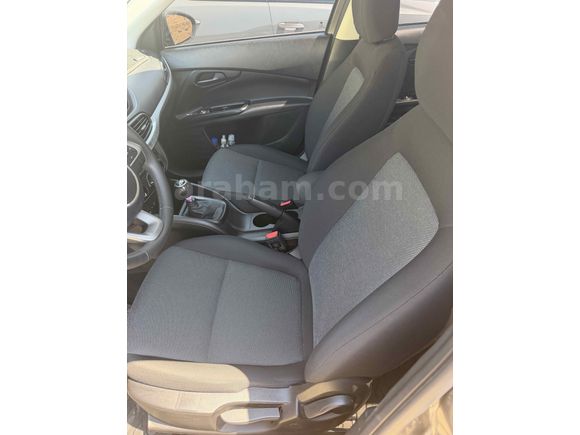 Sahibinden Fiat Egea 1.4 Fire Easy Stil 2020 Model 