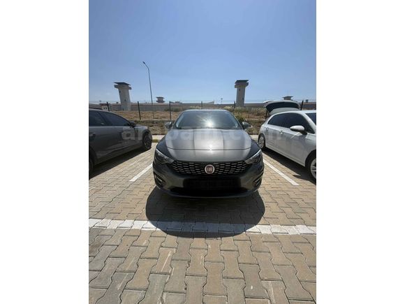Sahibinden Fiat Egea 1.4 Fire Easy Stil 2020 Model 