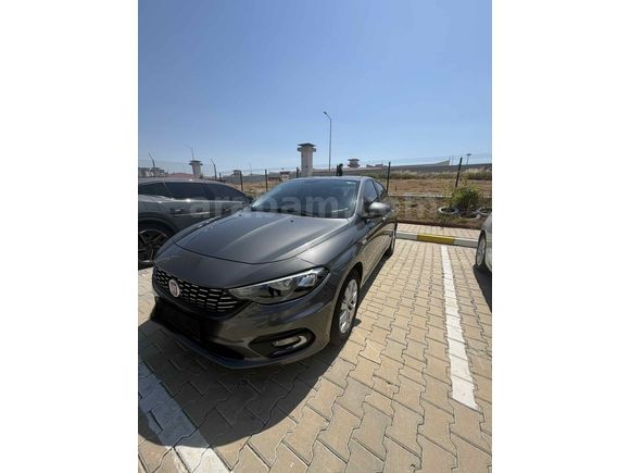 Sahibinden Fiat Egea 1.4 Fire Easy Stil 2020 Model 