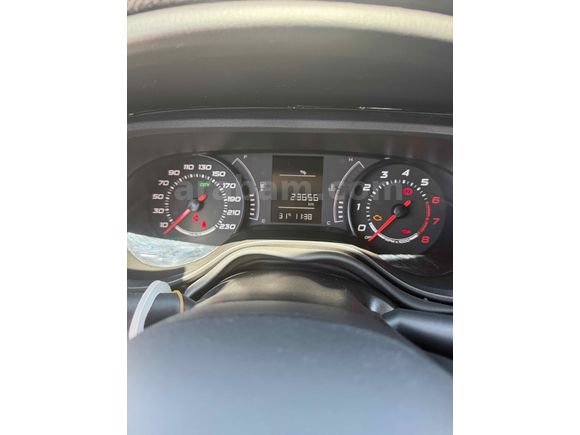 Sahibinden Fiat Egea 1.4 Fire Easy Stil 2020 Model 