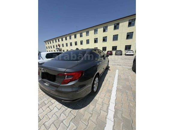 Sahibinden Fiat Egea 1.4 Fire Easy Stil 2020 Model 