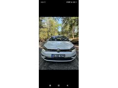 Sahibinden Volkswagen Golf 1.4 TSi Comfortline 2017 Model