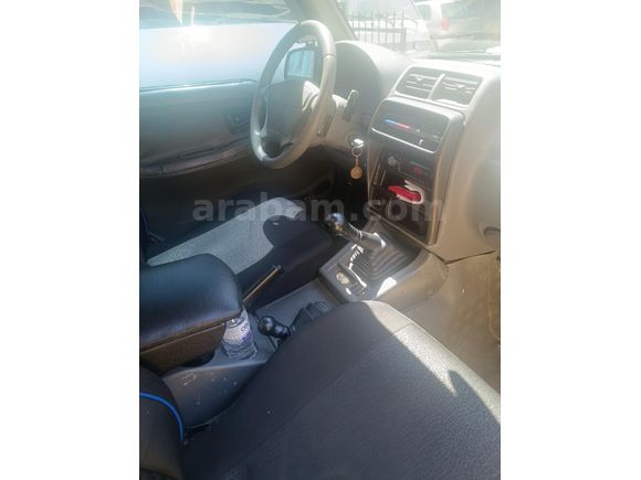 Sahibinden Suzuki Vitara 1.6 JLX 2001 Model