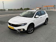 2021 HATASIZ BOYASIZ TRAMERSİZ EGEA CROSS