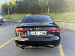 Sahibinden Audi A3 Sedan 1.6 TDI Ambiente 2014 Model 