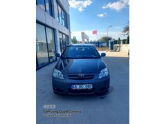 SFMS OTOMOTİVDEN SAFKAN DİRİ BENZİNLİTOYOTA COROLLA 1,6HB VVT-İ SPORT