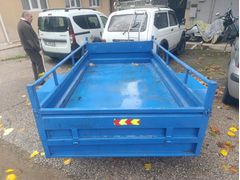 Sahibinden Tarım & İş Makineleri Römork