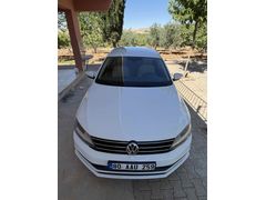 Sahibinden Volkswagen Jetta 1.6 TDi Comfortline 2015 Model 
