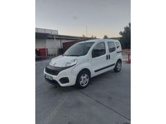 Sahibinden Fiat Fiorino Combi 1.4 Eko Pop 2020 Model  155.000 km Beyaz