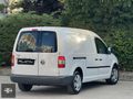 2011 CADDY 1.9 TDI MAXI VAN-DÜŞÜK KM-HATASIZ-BAKIMLI-KLİMALI