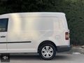 2011 CADDY 1.9 TDI MAXI VAN-DÜŞÜK KM-HATASIZ-BAKIMLI-KLİMALI