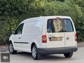 2011 CADDY 1.9 TDI MAXI VAN-DÜŞÜK KM-HATASIZ-BAKIMLI-KLİMALI