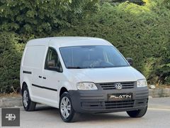 2011 CADDY 1.9 TDI MAXI VAN-DÜŞÜK KM-HATASIZ-BAKIMLI-KLİMALI