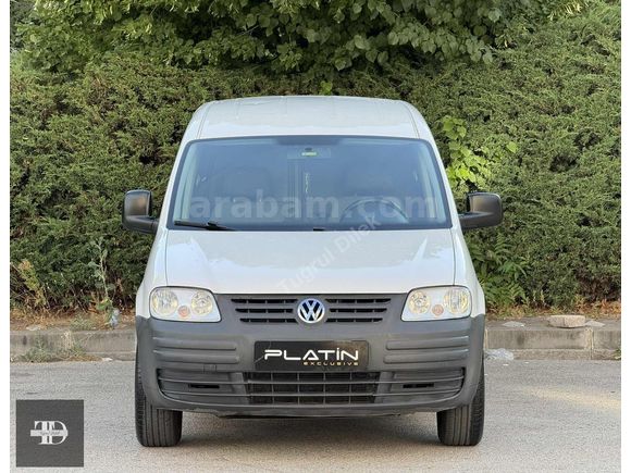 2011 CADDY 1.9 TDI MAXI VAN-DÜŞÜK KM-HATASIZ-BAKIMLI-KLİMALI