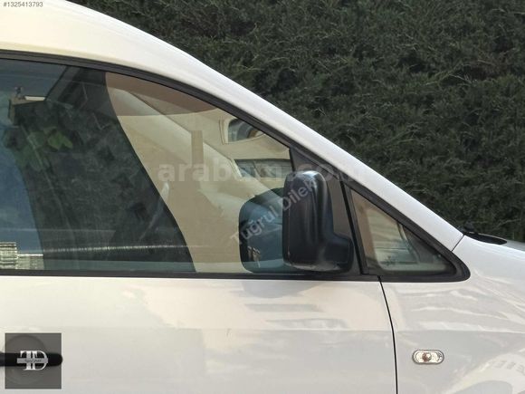 2011 CADDY 1.9 TDI MAXI VAN-DÜŞÜK KM-HATASIZ-BAKIMLI-KLİMALI