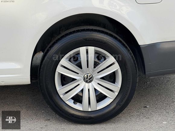 2011 CADDY 1.9 TDI MAXI VAN-DÜŞÜK KM-HATASIZ-BAKIMLI-KLİMALI