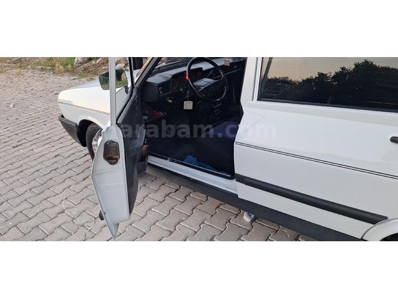 Sahibinden Renault R 12 Toros 1991 Model