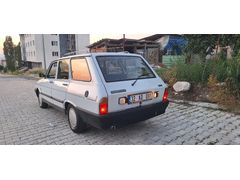 Sahibinden Renault R 12 Toros 1991 Model