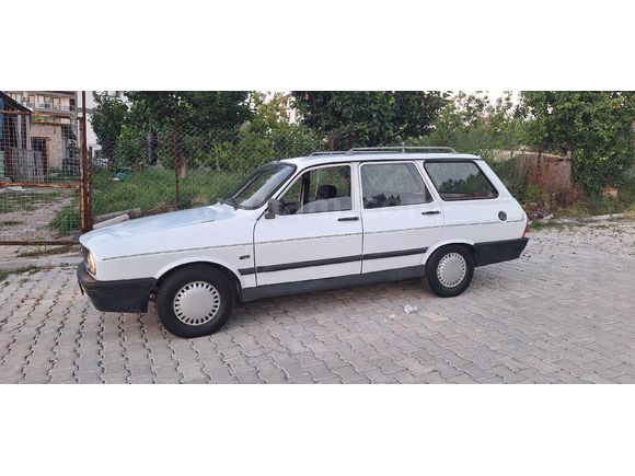 Sahibinden Renault R 12 Toros 1991 Model