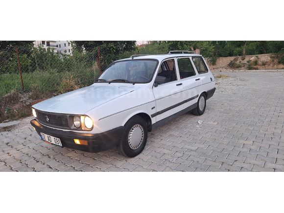 Sahibinden Renault R 12 Toros 1991 Model