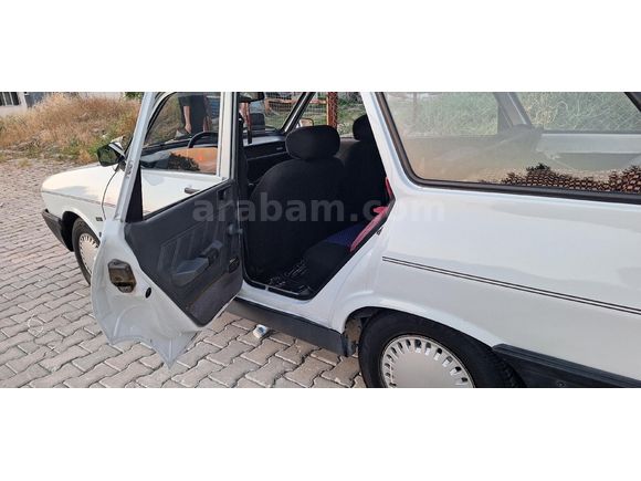 Sahibinden Renault R 12 Toros 1991 Model
