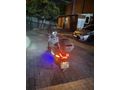 Sahibinden Arora Cappucino S modeli 80cc