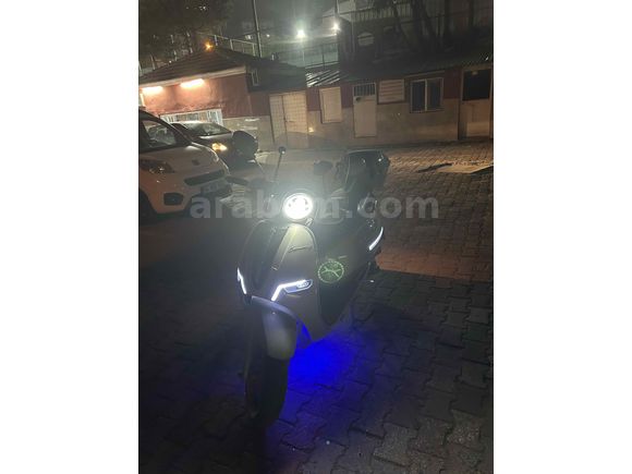 Sahibinden Arora Cappucino S modeli 80cc