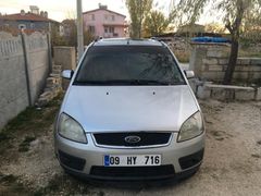 Sahibinden Ford C-Max 1.6 TDCi Trend 2005 Model