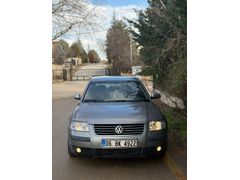Öğretmenden Volkswagen Passat 1.8 T Comfortline 2004 Model 