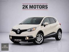Renault Captur 1.2 Tce İcon Otomatik-Kredi Kartına Taksit-