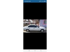 Sahibinden BMW 5 Serisi 520i Standart 1992 Model