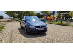 Sahibinden Fiat Stilo 1.6 Actual 2004 Model  131.000 km Füme