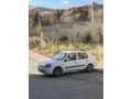 Sahibinden Renault Clio 1.4 2000 Model  156.000 km Beyaz