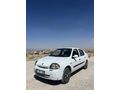 Sahibinden Renault Clio 1.4 2000 Model  156.000 km Beyaz