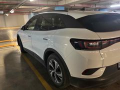Sahibinden Volkswagen ID.4 Pure 2024 Model 